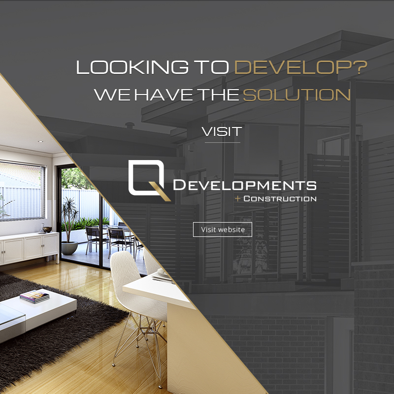 Looking to develop? We have the solution